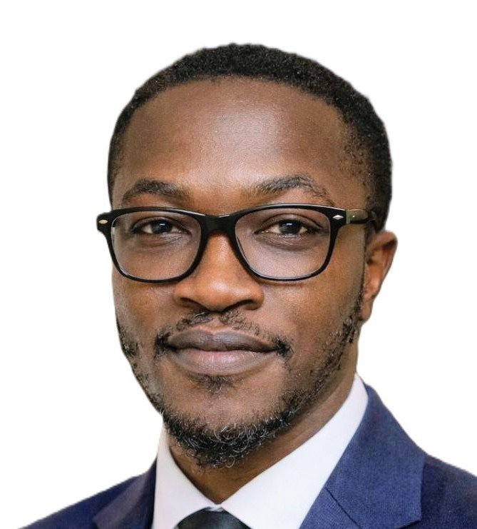 Gideon Yakubu Ngwe