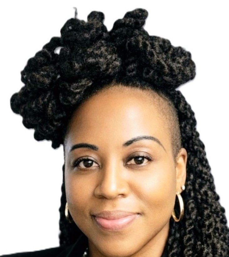 Kameka Morrison