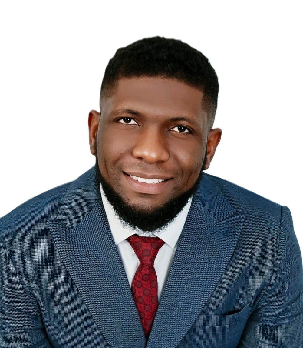 Victor Umola Edimeh